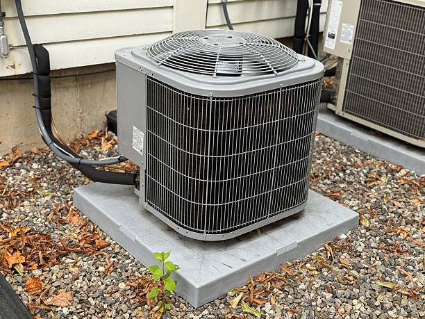 24/7 Emergency Air Conditioning Repair experts in Fairview, NC