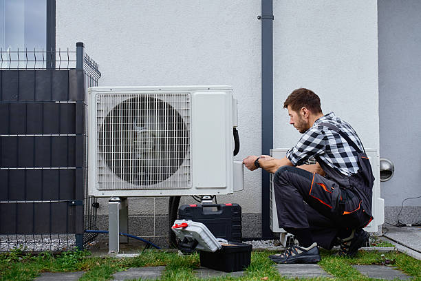 Trusted Hvac service in Fairview, NC - HVAC Repair CO